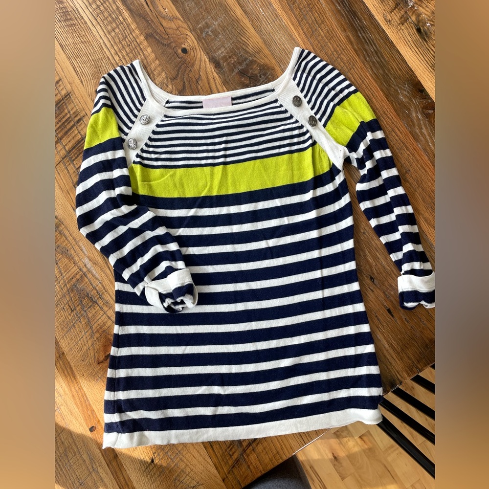 Womens sweater